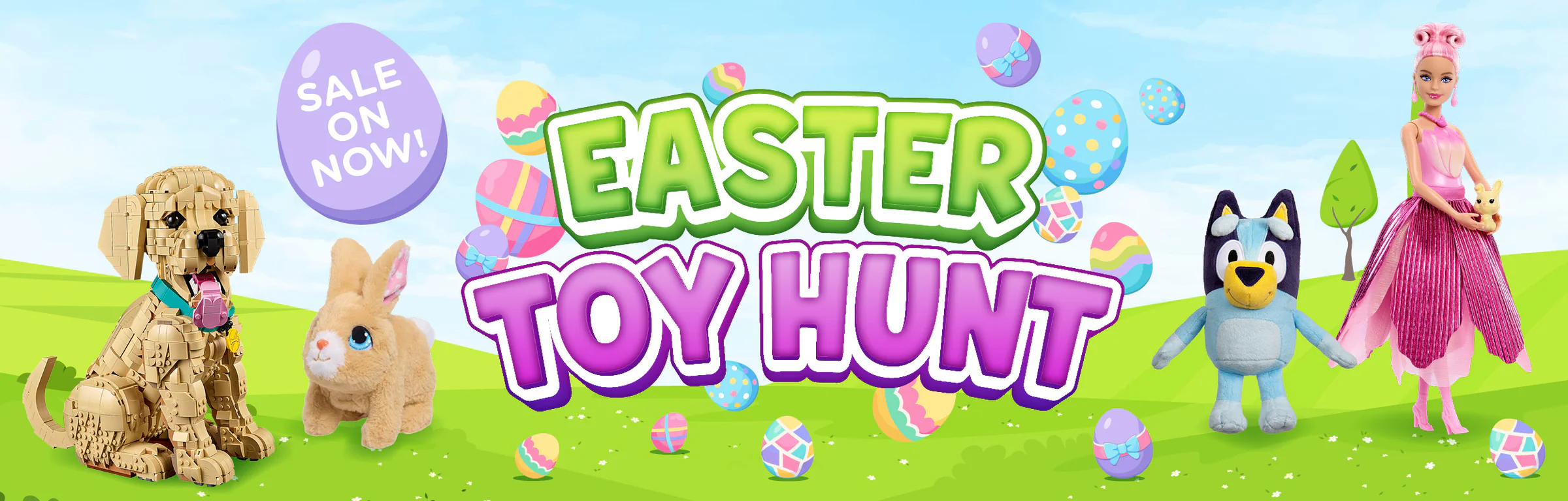 Welcome to Our Store